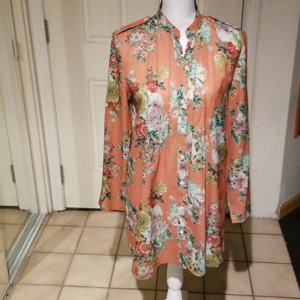 Ladies Top